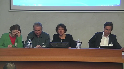 Table ronde 1