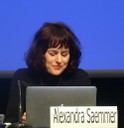 alexandra saemmer