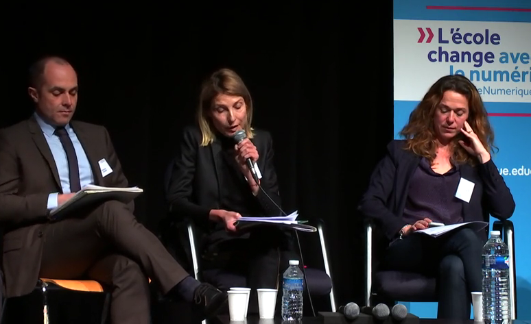 Table ronde 5 Blaszczyck