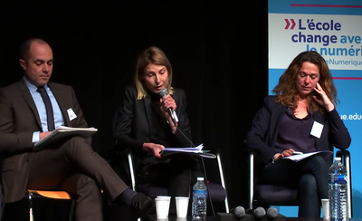 Table ronde 5 Blaszczyck