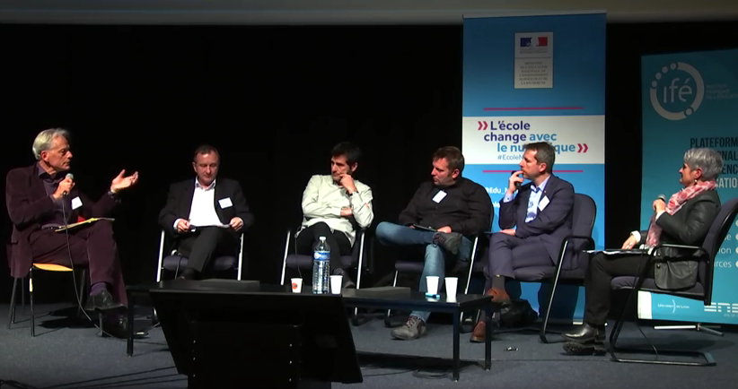 Table ronde 6