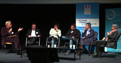 Table ronde 6